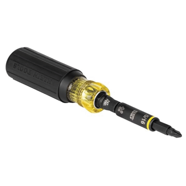 Klein Tools 32500HD KNECT Multi-Bit Screwdriver