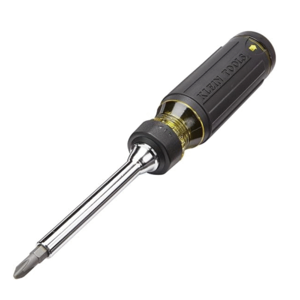 Klein Tools 32305 Multi-bit Ratcheting Screwdriver