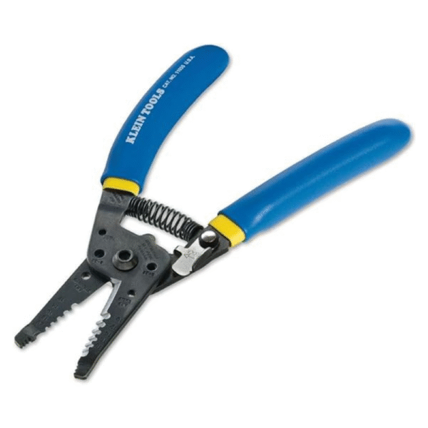 Klein Tools 11055 Wire Cutter and Stripper