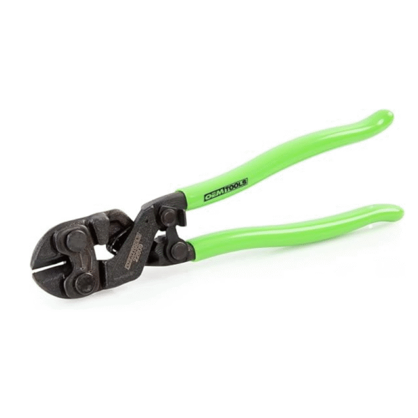 22609 8" Bolt Cutter, Wire Cutters Heavy Duty