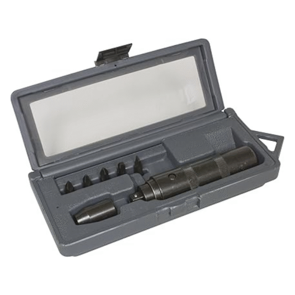 30200 Hand Impact Tool Set - 7 Piece