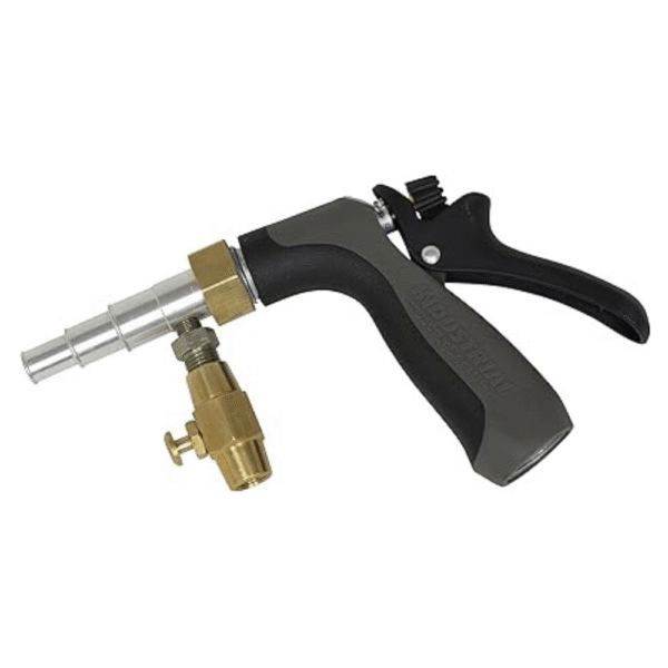 60800 Heater Core Backflush Tool with Air