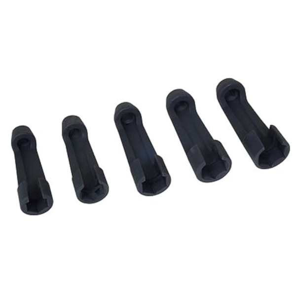 12090 Line Socket Set, 5 pc