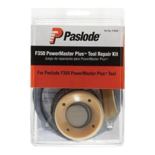 219235 F350 Power Master Plus Repair Kit