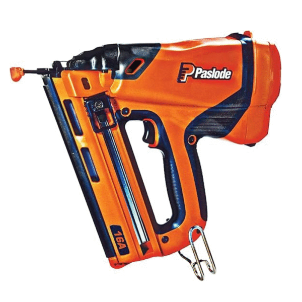 Cordless Finish Nailer, 916200, 16 Gauge Angled