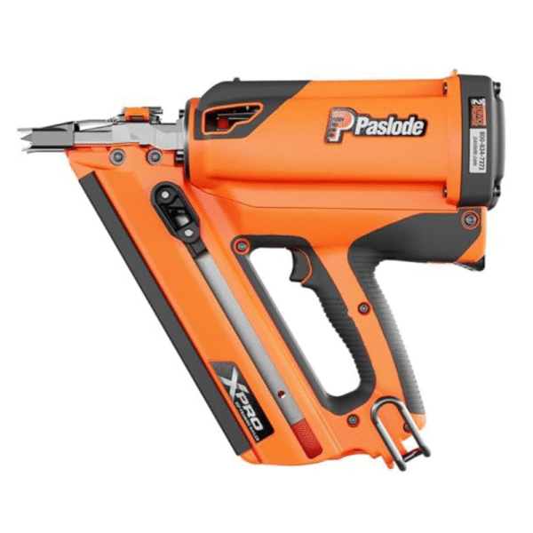 Cordless Xpro 30 Degree Framing Nailer