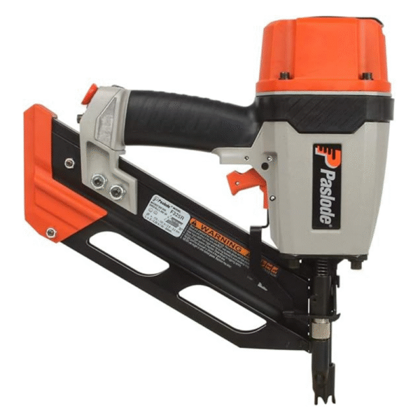 Pneumatic Framing Nailer F325R