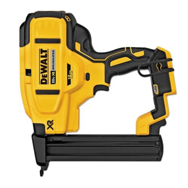 DEWALT 20V MAX* Narrow Crown Stapler