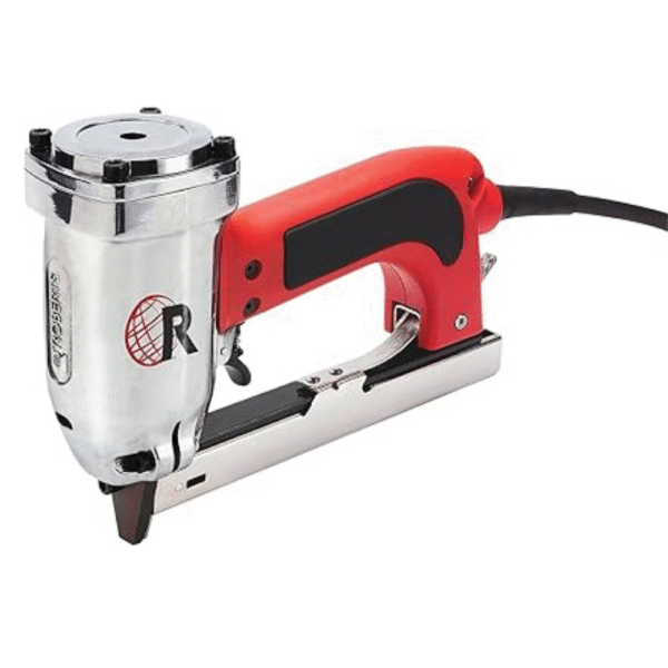 ROBERTS 10-600 3/16" Crown, 120V, 15-Amp