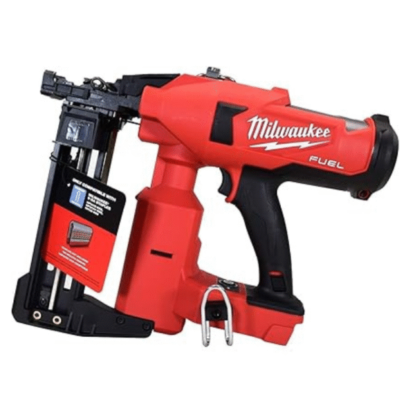 Milwaukeey M18 Fuel Utility Fencing Stapler