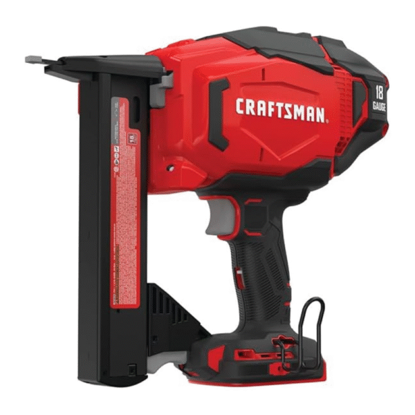 CRAFTSMAN V20 Narrow Crown Stapler