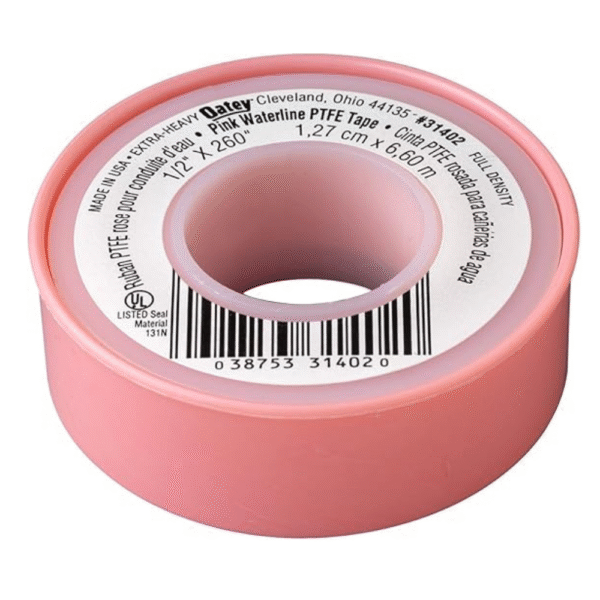 Oatey-31402D, 1/2-Inch x 260-Inch