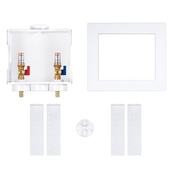 38543 Quadtro F1960 Tail Piece