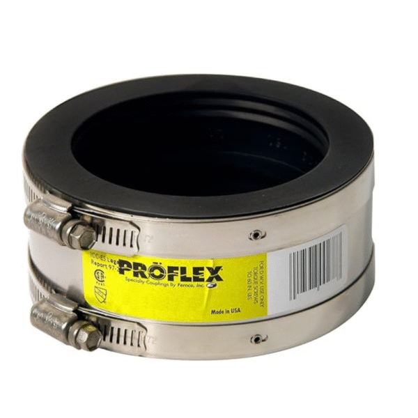 PROFLEX P3000-44 Shielded Pipe Coupling