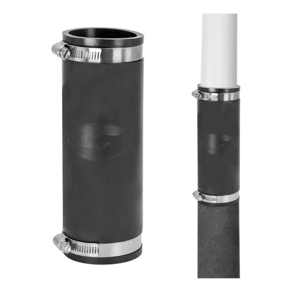 XL 1056-1502 Flexible Pipe Coupling
