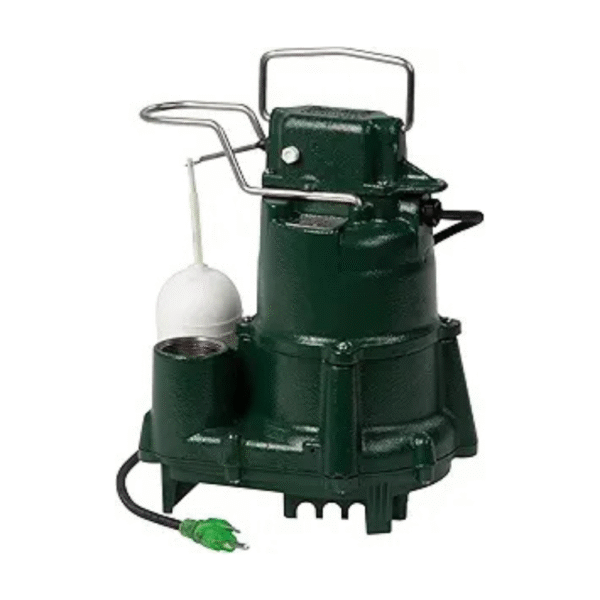98-0001 115-Volt 1/2 Horse Power Model