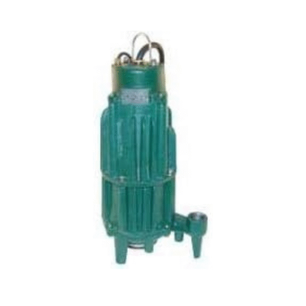 841-0008, Model G841, Shark Series, Grinder Pump