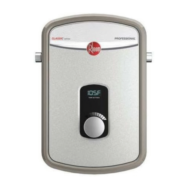 240V Heating Chamber RTEX-13 Residential Tankless Water Heater