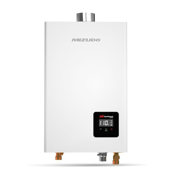 Propane Gas Tankless Water Heater