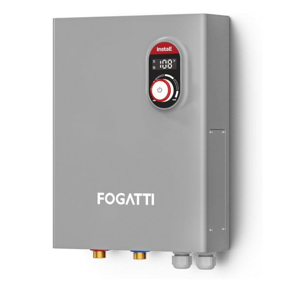 Fogatti 24kW Electric Tankless Water Heater