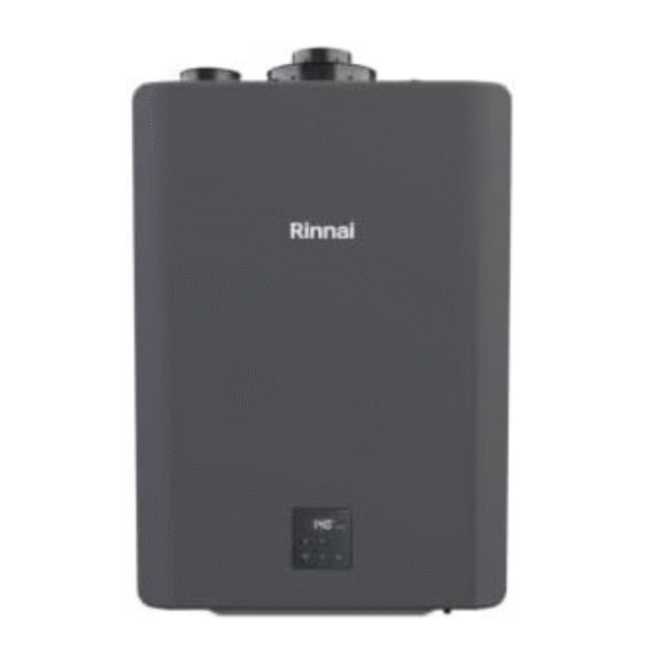NEW Rinnai CX199iN High Efficiency Plus Natural Gas