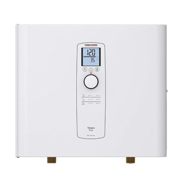 Tankless Water Heater