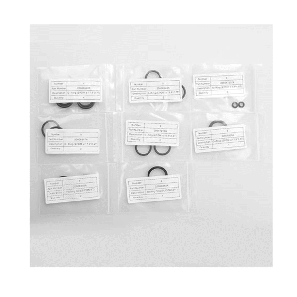 for Navien 30009933A O-Ring Kit