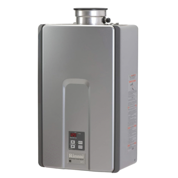 RL75IN Tankless Hot Water Heater