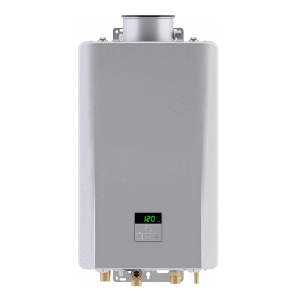 RE199iN Non-Condensing Natural Gas Tankless Water Heater