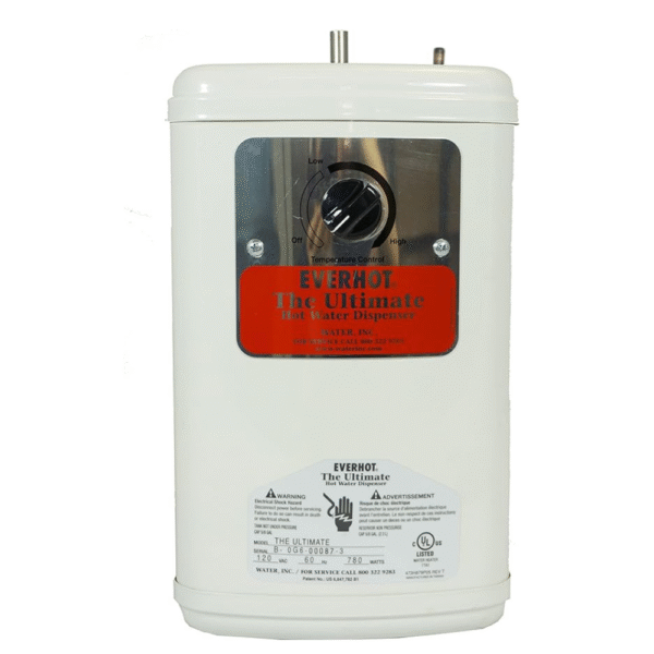Water Inc WI-LVH-TANK EverHot Tank