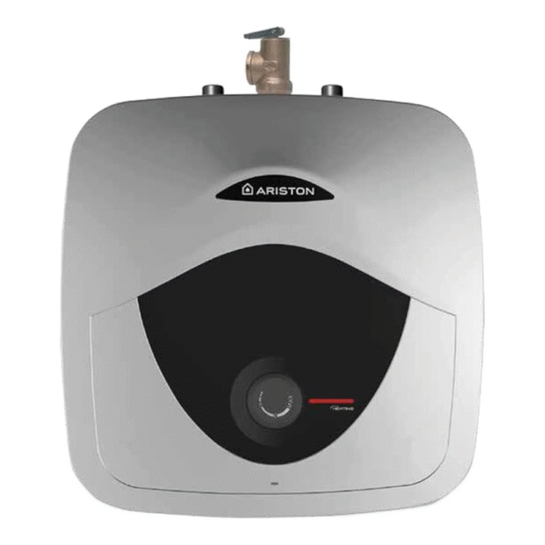 4 Gallon Capacity, 120-Volt – Ariston Andris Mini Tank Electric Water Heater