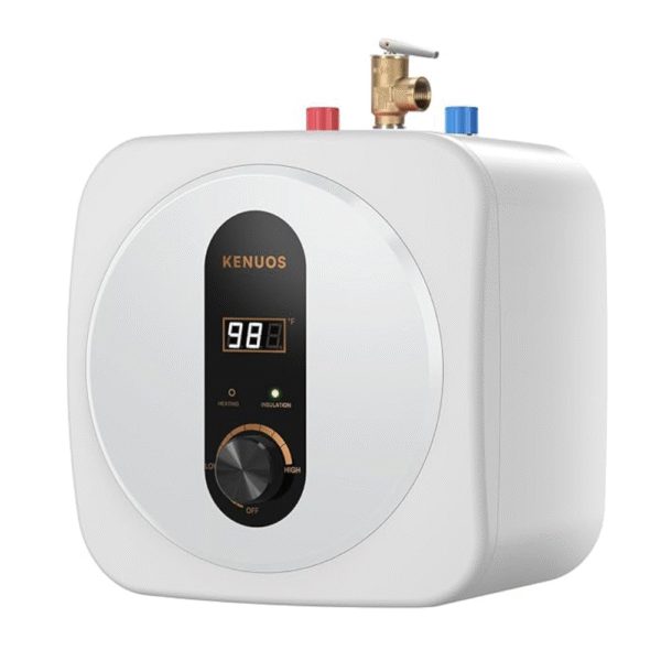 Under Sink Instant Hot Water Heater