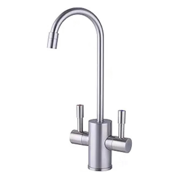 RH-F560-BN Faucet Only for Ready Hot Instant Hot Water Tank