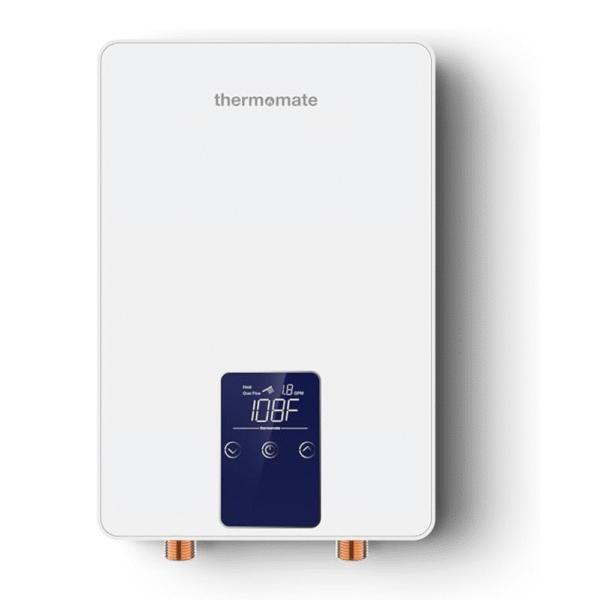 Tankless Water Heater Electric for Sink Faucet