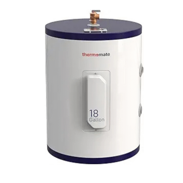 Tank Water Heater Electric