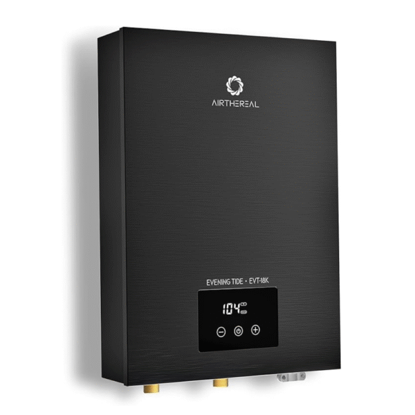 Electric Tankless Water Heater 18kW, 240Volts