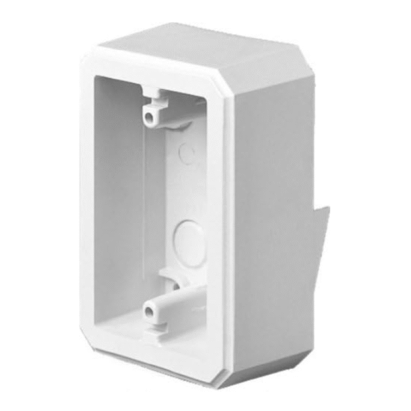 FS8171 Weatherproof Flanged Outlet Switch Box