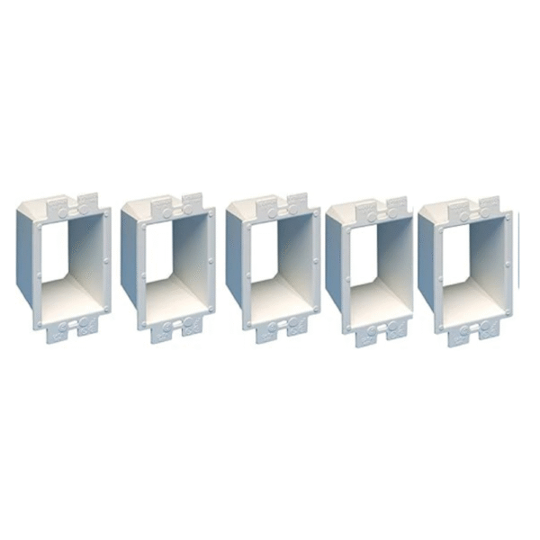 BE1-5 Electrical Outlet Box Extender