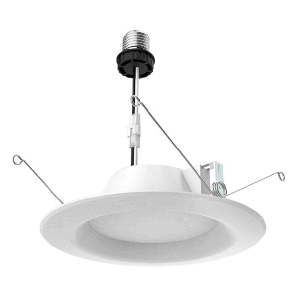 S29313 LED Recessed Downlight Retrofit