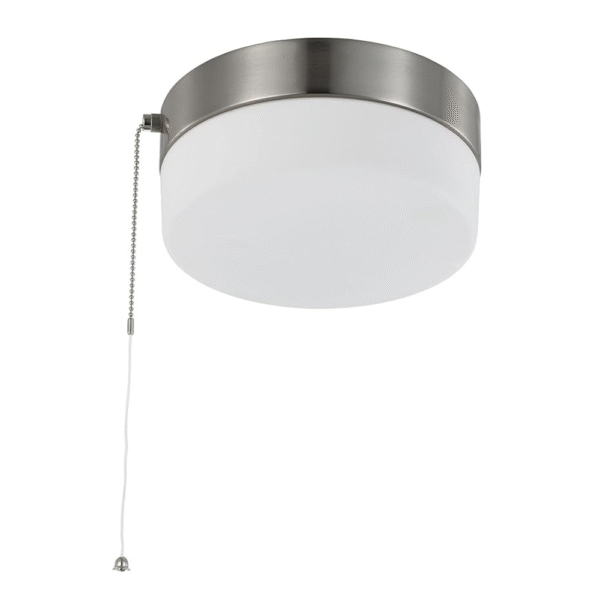 (62-1566 12 Watts, 8 Inch; Led Flush Mount Fixture