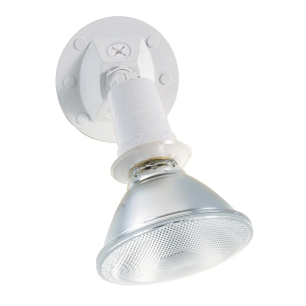 SF76/520 One Light Outdoor Heavy Duty