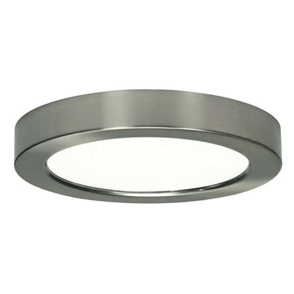 S29349 Transitional LED Flush Mount