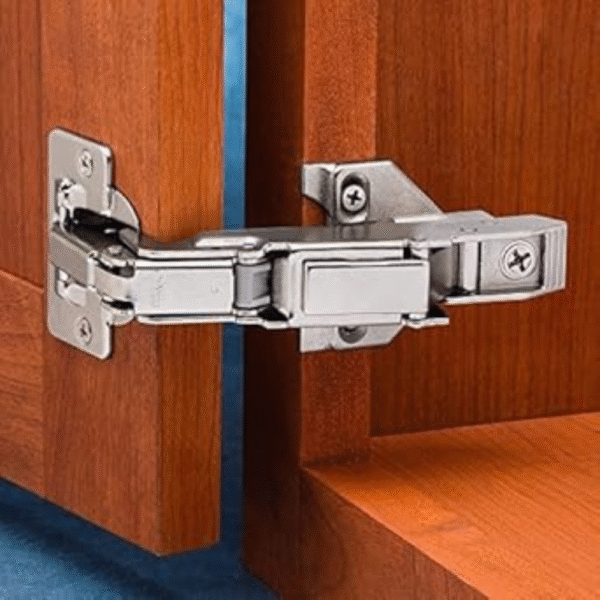 170 Degree Face Frame Hinge