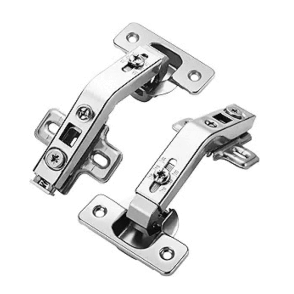 2 Pack 1 Pairs 135° Lazy Susan Hinge