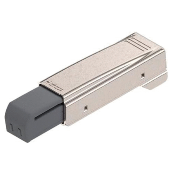 973A0500.01x1 973A Blumotion Straight Arm Full Overlay Hinge for Doors