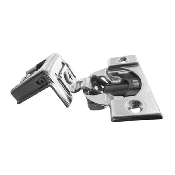 B039C355B.20 1-1/4" Overlay Soft Close Cabinet Hinge