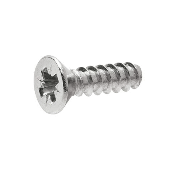 Screws for Hinge Dowels 608.1200 Pozi Drive