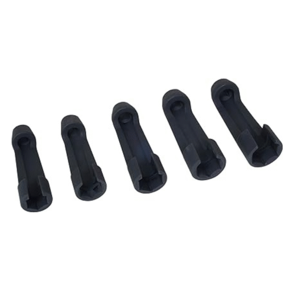 12090 Line Socket Set, 5 pc.