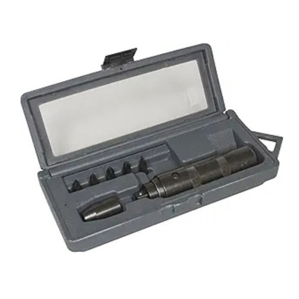 30200 Hand Impact Tool Set - 7 Piece