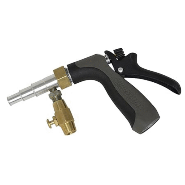 60800 Heater Core Backflush Tool with Air